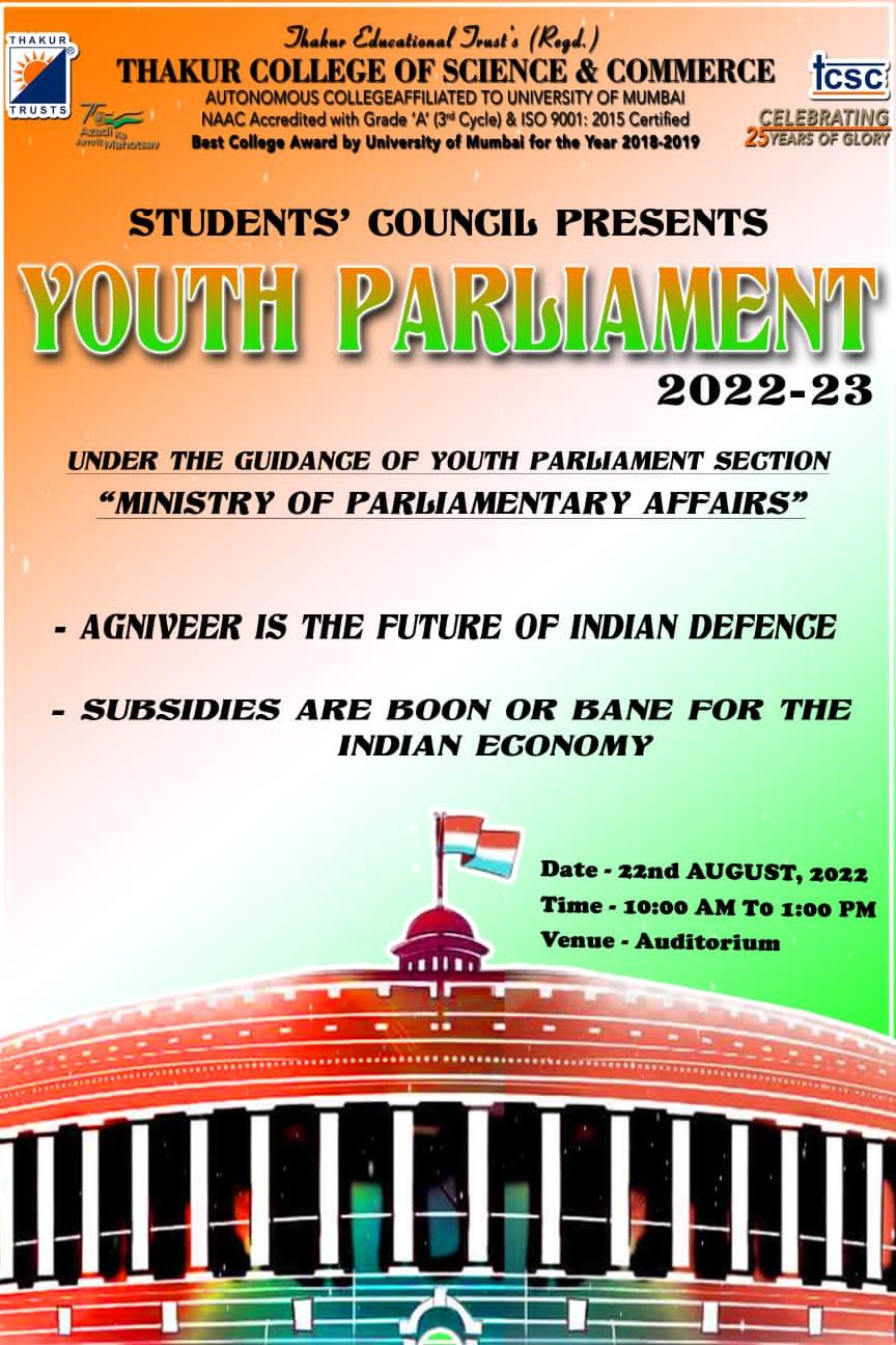 youth-parliament-2022-2023-by-student-council-thakur-college-of